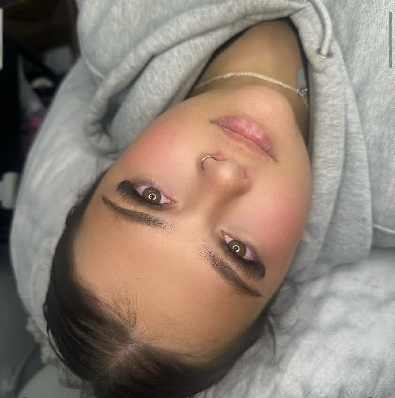 Brows