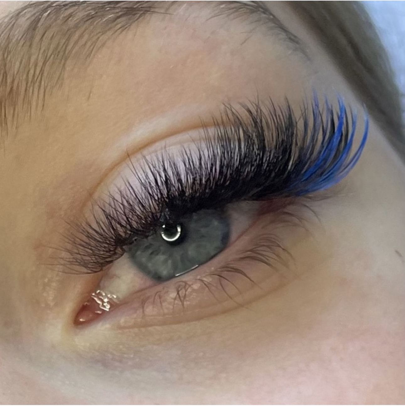 Lashes