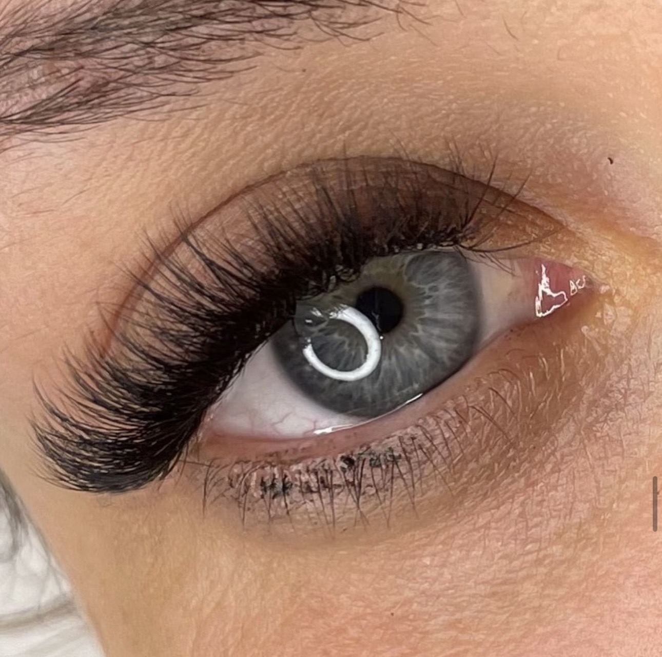 Lash result