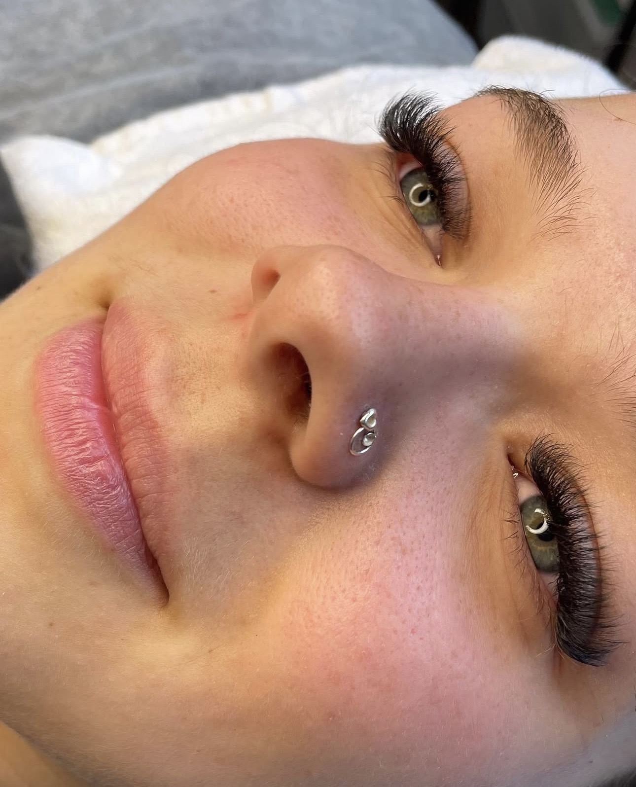 Lash result