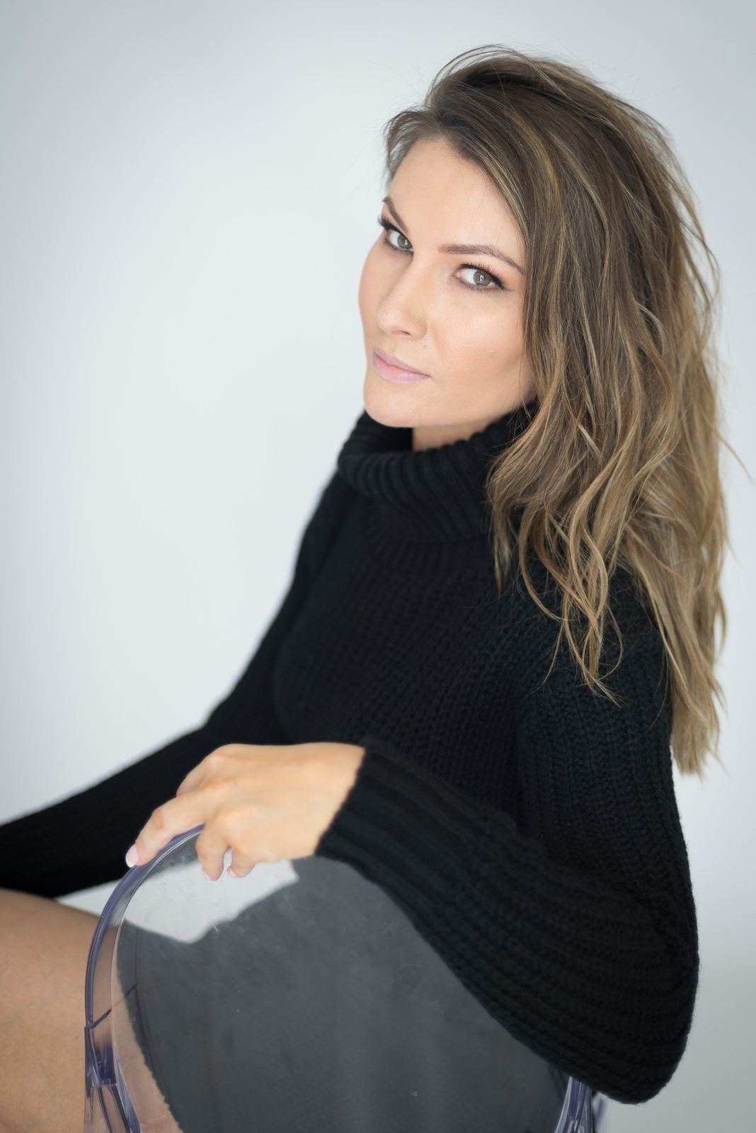 Rebecca Preston